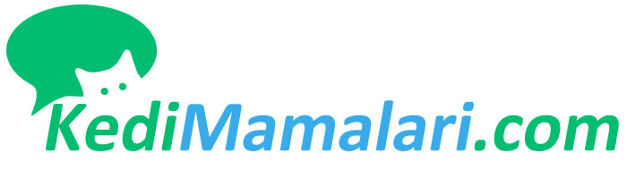 KediMamalari.com logosu